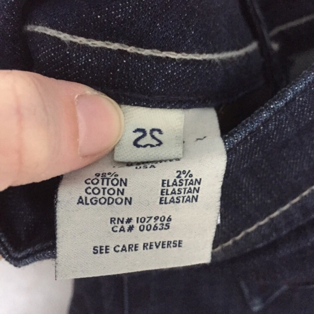 Jeans - Picture 6 of 6